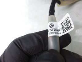 Volkswagen PASSAT B6 Airbag dello sterzo 3C0880201T