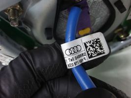 Audi A4 S4 B6 8E 8H Poduszka powietrzna Airbag kierownicy 8P0880201K