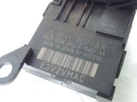 Ford Connect Считывающее устройство иммобилайзера (антенна) 2L1T15607AA