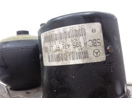 Mercedes-Benz E W211 Pompe ABS 0265960035