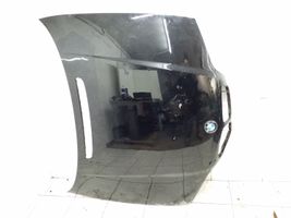 BMW 3 E46 Engine bonnet/hood 