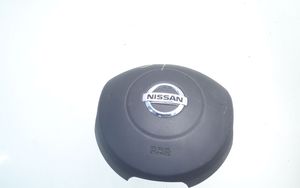 Nissan Micra Airbag dello sterzo SA40016200