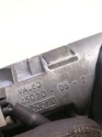 Toyota Avensis T220 Ignition lock 45020052