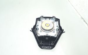 Mazda 5 Ohjauspyörän turvatyyny AAA041027