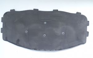 BMW 3 E46 Isolante termico/insonorizzante vano motore/cofano 51488193941