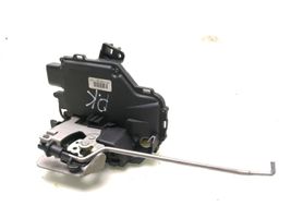 Audi A4 S4 B6 8E 8H Etuoven lukko 4B1837015G