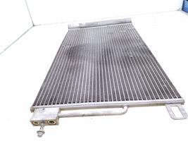 Fiat Punto (188) Radiateur condenseur de climatisation 55700406