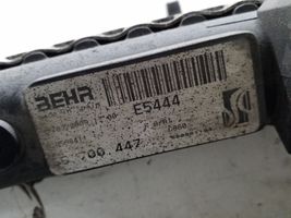 Fiat Punto (188) Radiatore di raffreddamento 55700447