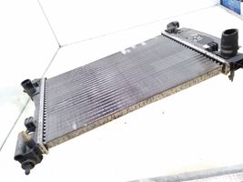 Fiat Punto (188) Dzesēšanas šķidruma radiators 55700447