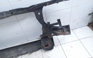 Volkswagen Transporter - Caravelle T5 Support de radiateur sur cadre face avant L7H000043E