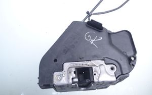 Mercedes-Benz E W211 Rear door lock 2117300535