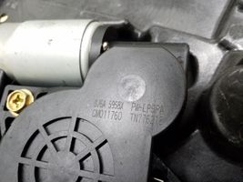 Mazda 5 Elektryczny podnośnik szyby drzwi bocznych / przesuwnych C2357397X