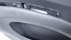 Nissan Micra Garniture de panneau carte de porte avant 80923AX100A