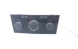 Opel Astra H Panel klimatyzacji 13250615