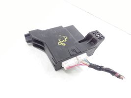 Toyota Yaris Other control units/modules 886500D180