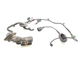 Volkswagen Touran I Cableado de puerta delantera 1T0971121S