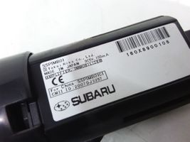 Subaru Forester SH Bouton poussoir de démarrage du moteur 2007DJ3297