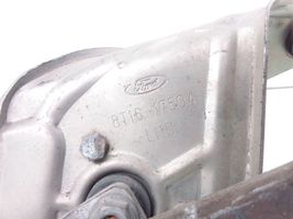 Ford Connect Etupyyhkimen vivusto ja moottori 8T1617508AB