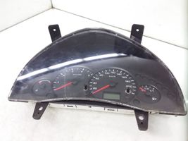 Ford Connect Tachimetro (quadro strumenti) 7T1T10849CA