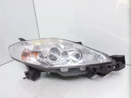 Mazda 5 Lampa przednia P4998R