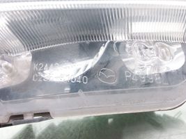 Mazda 5 Headlight/headlamp P4998L