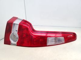 Volvo V50 Luci posteriori 30678749