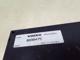 Volvo V50 Priekabos kablio valdymo blokas 8698475