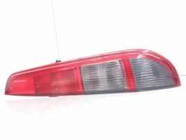 Ford Focus Luci posteriori 4M5113404F