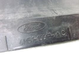 Ford Focus Apdaila variklio dangčio spynos 4M5116613AC