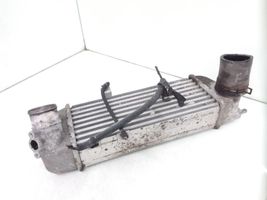 Hyundai i30 Chłodnica powietrza doładowującego / Intercooler 282712A610