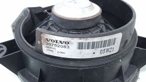 Volvo V50 Głośnik drzwi tylnych 30752083