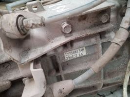 Subaru Forester SH Manual 6 speed gearbox TY756W1ZAB