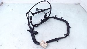 Volkswagen Touran I Tailgate/trunk wiring harness 1T0971147A