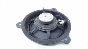 Toyota Yaris Garsiakalbis (-iai) galinėse duryse 28156