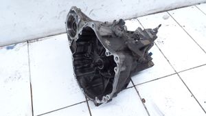 Nissan Qashqai Manual 6 speed gearbox MR4