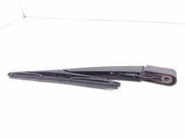 Opel Astra H Rear wiper blade arm 13105983
