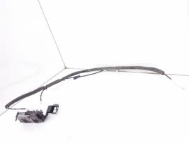 Citroen Berlingo Serrure de porte coulissante 828414