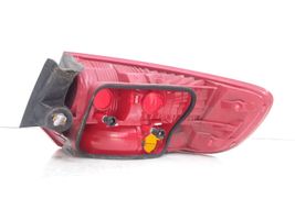 Audi A3 S3 A3 Sportback 8P Rear/tail lights 8P4945095C