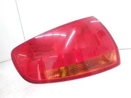 Audi A3 S3 A3 Sportback 8P Rear/tail lights 8P4945095C