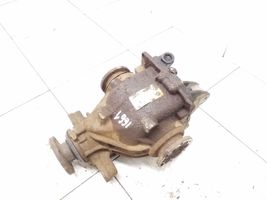 BMW 3 E46 Mechanizm różnicowy tylny / Dyferencjał 345