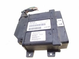 Volvo 940 Sterownik / Moduł ECU 0227400176