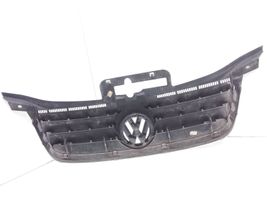 Volkswagen Touran I Griglia superiore del radiatore paraurti anteriore 1T0853651