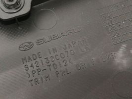Subaru Forester SH Etuoven verhoilu 94213SC070