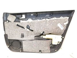 Toyota Avensis T250 Front door card panel trim 729T537