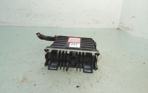 Audi 80 90 S2 B4 Calculateur moteur ECU 0261200273