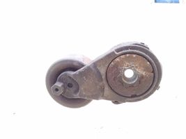 Nissan Qashqai Alternator belt tensioner 