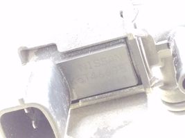 Nissan Qashqai Turboahtimen magneettiventtiili K5T46695