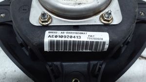 Alfa Romeo 147 Ohjauspyörän turvatyyny AE010920413