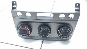 Alfa Romeo 147 Oro kondicionieriaus/ klimato/ pečiuko valdymo blokas (salone) 7353377750