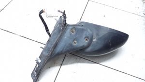 Alfa Romeo 147 Front door electric wing mirror 014133